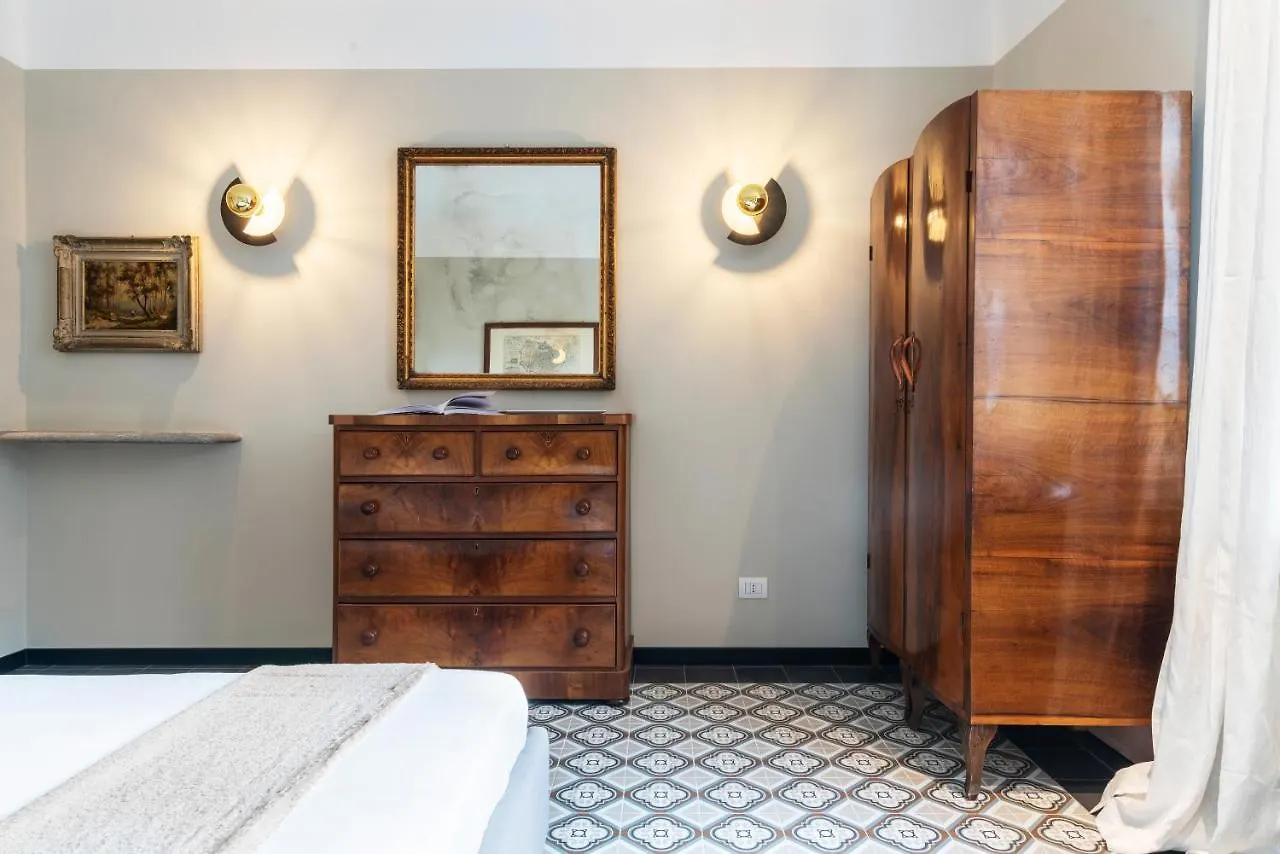 Brera Flexyrent Apartment - Brand New A.C. Wifi Milan