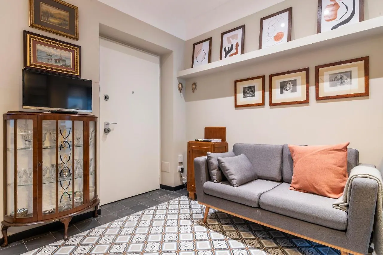 Brera Flexyrent Apartment - Brand New A.C. Wifi Milan