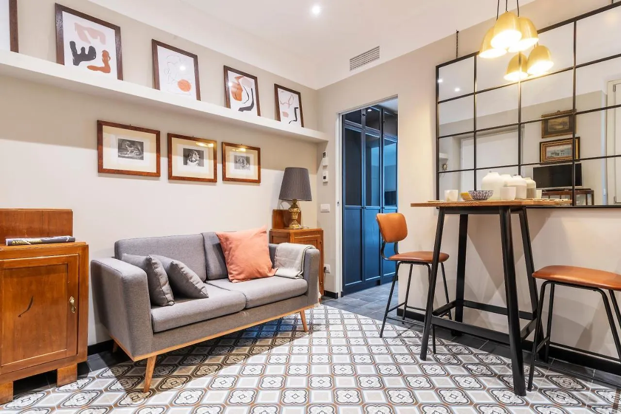 Brera Flexyrent Apartment - Brand New A.C. Wifi Milan
